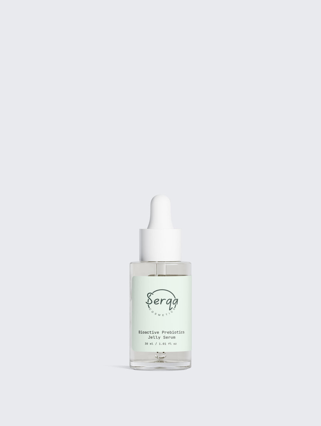 Bioactive Prebiotics Jelly Serum
