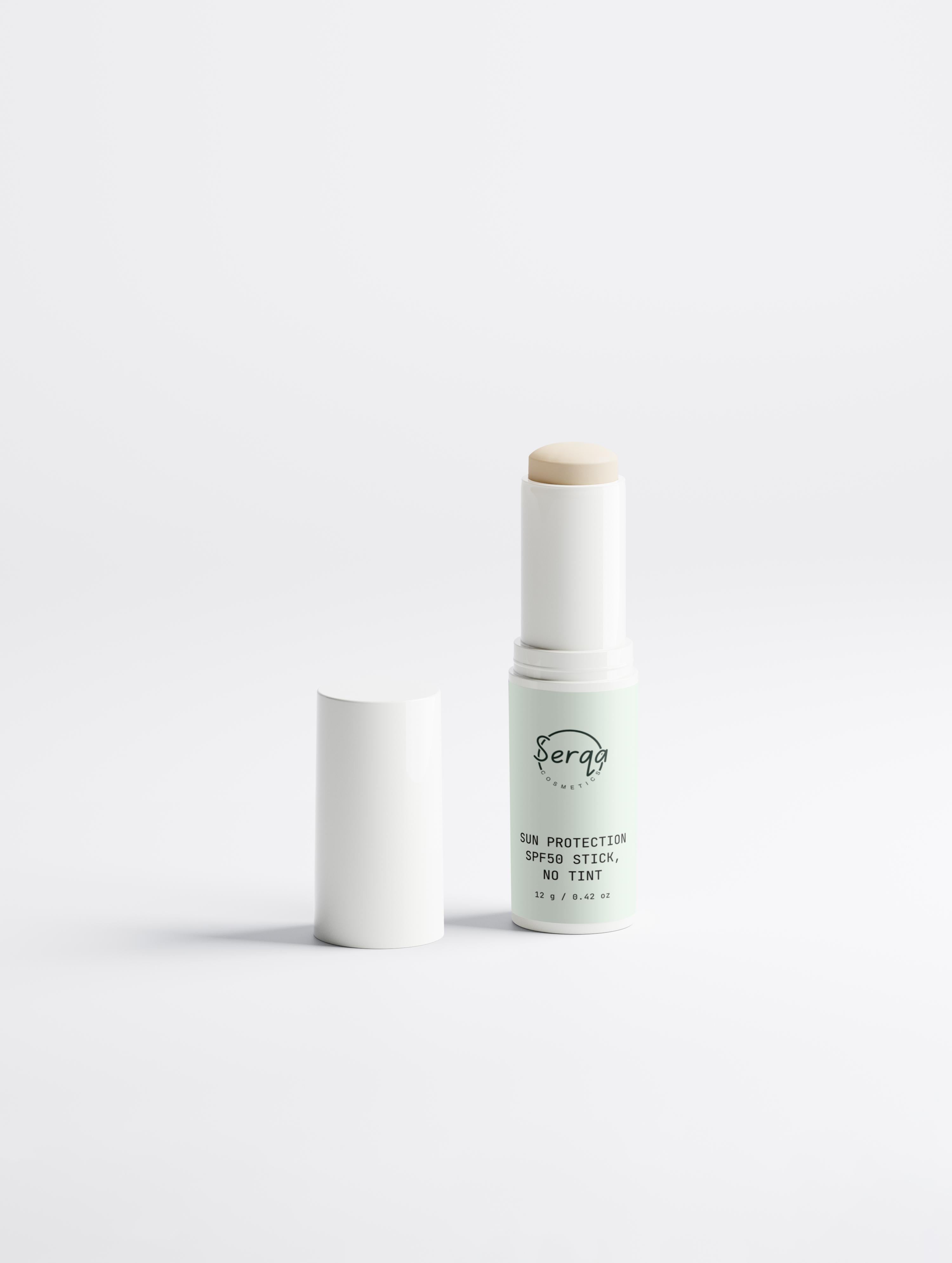 Sun Protection SPF50 Stick, no tint