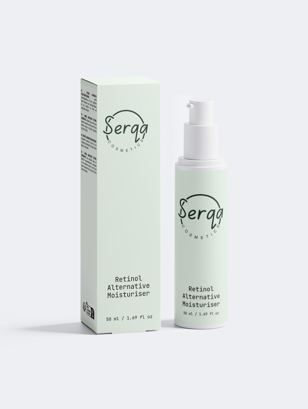 Retinol Alternative Moisturiser