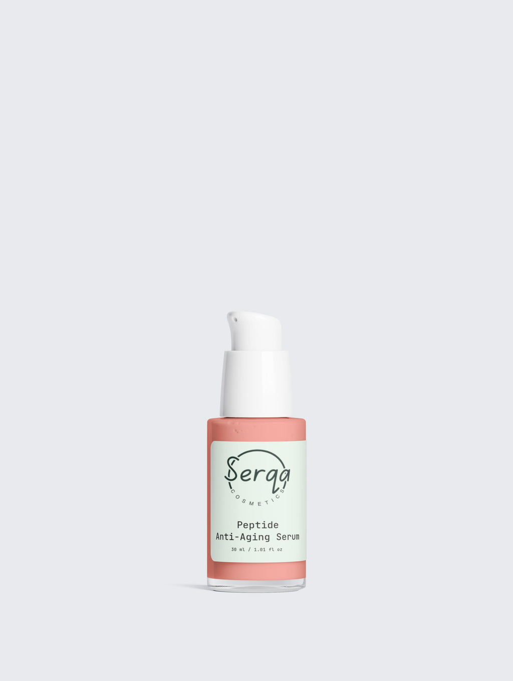 Peptide Anti-Aging Serum