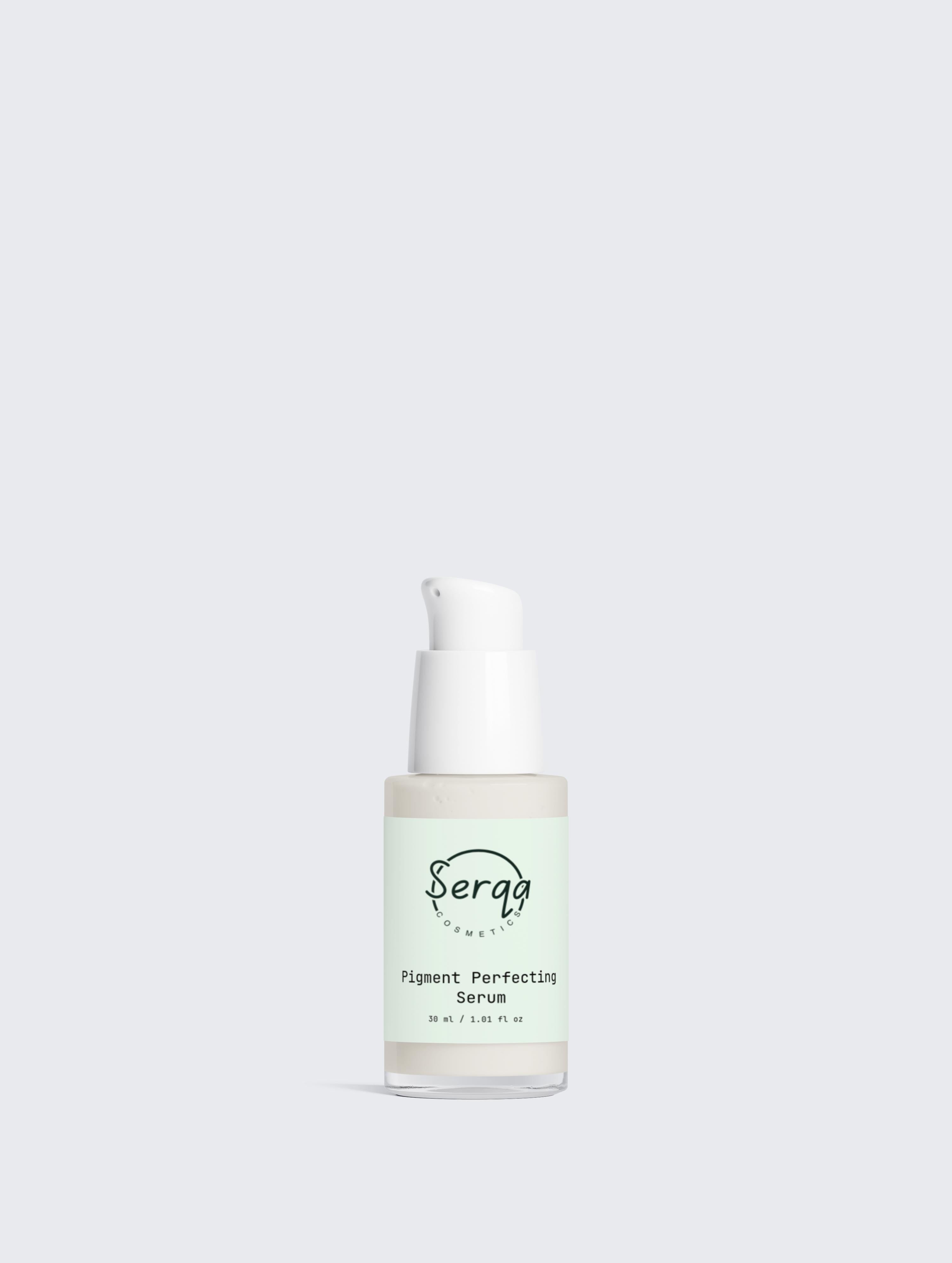 Pigment Perfecting Serum