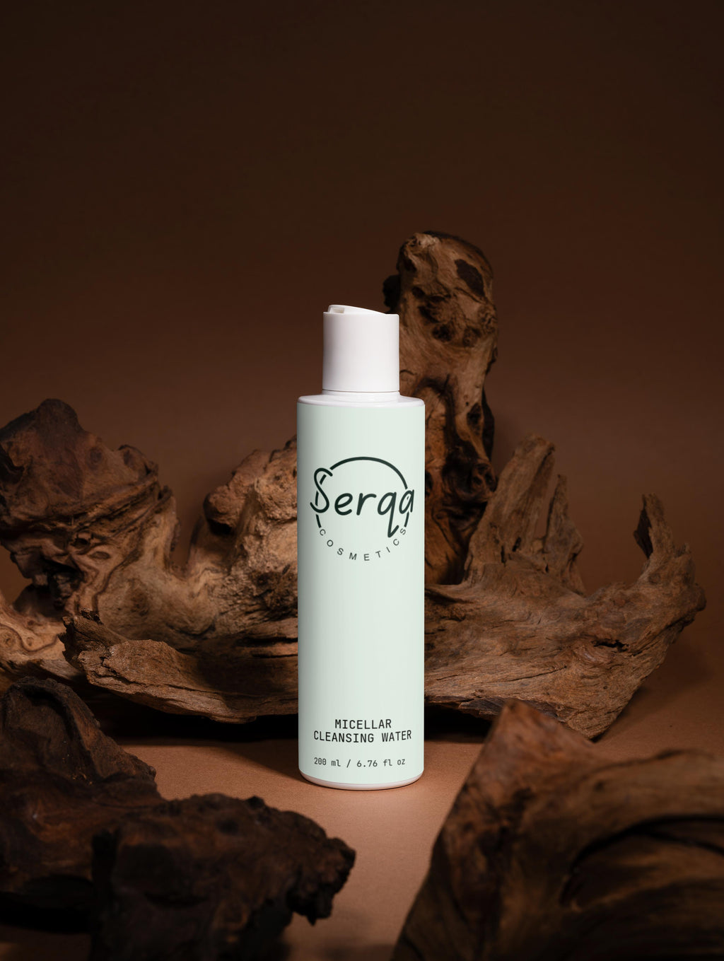 Micellar Cleansing Water