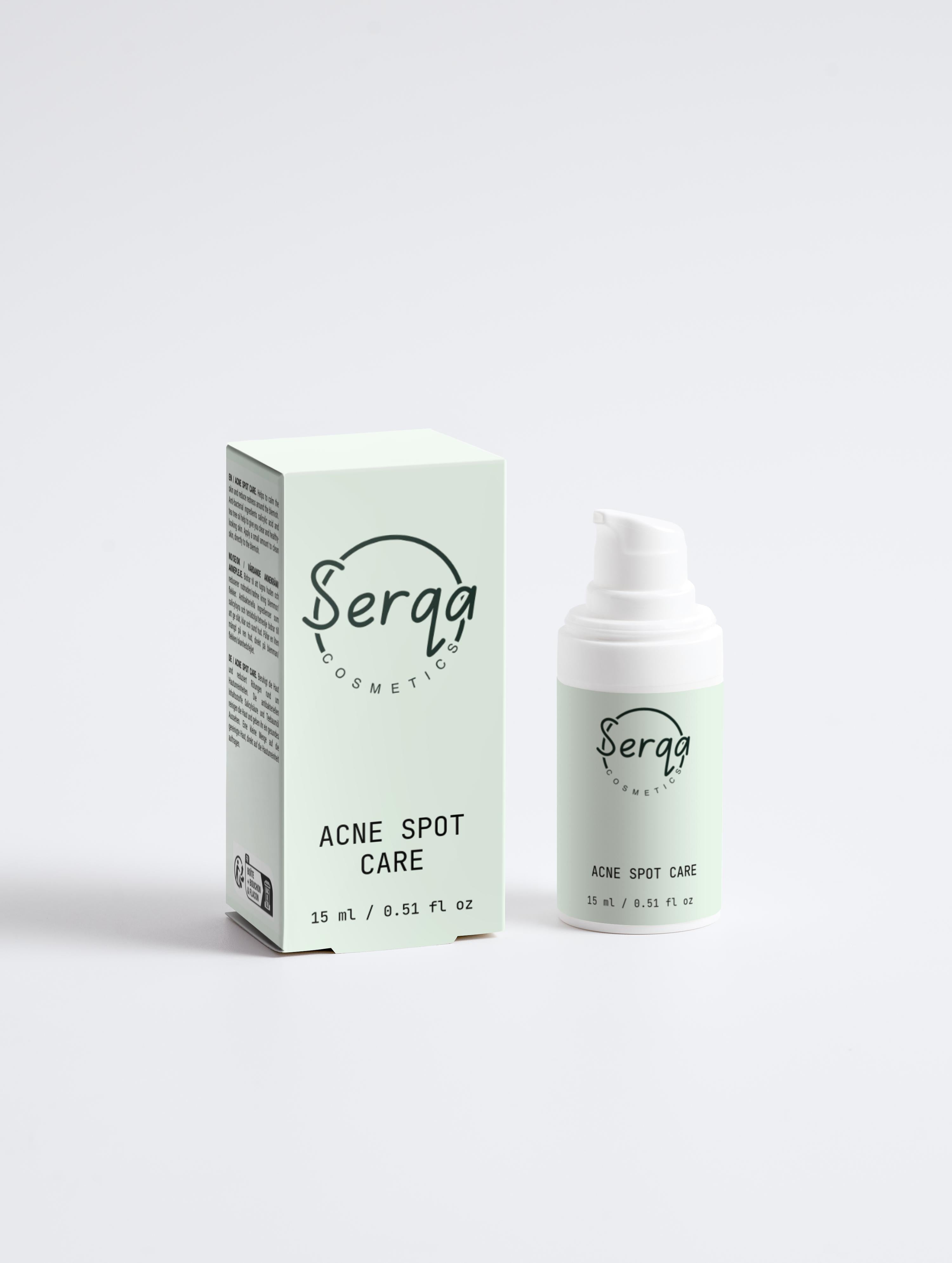 Acne Spot Care