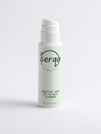 Sensitive Skin Oil-To-Milk Cleanser