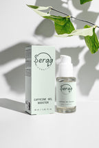 Caffeine Gel Booster