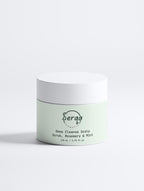 Deep Cleanse Scalp Scrub, Rosemary & Mint