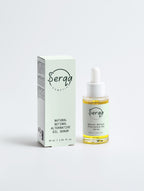 Natural Retinol Alternative Oil Serum