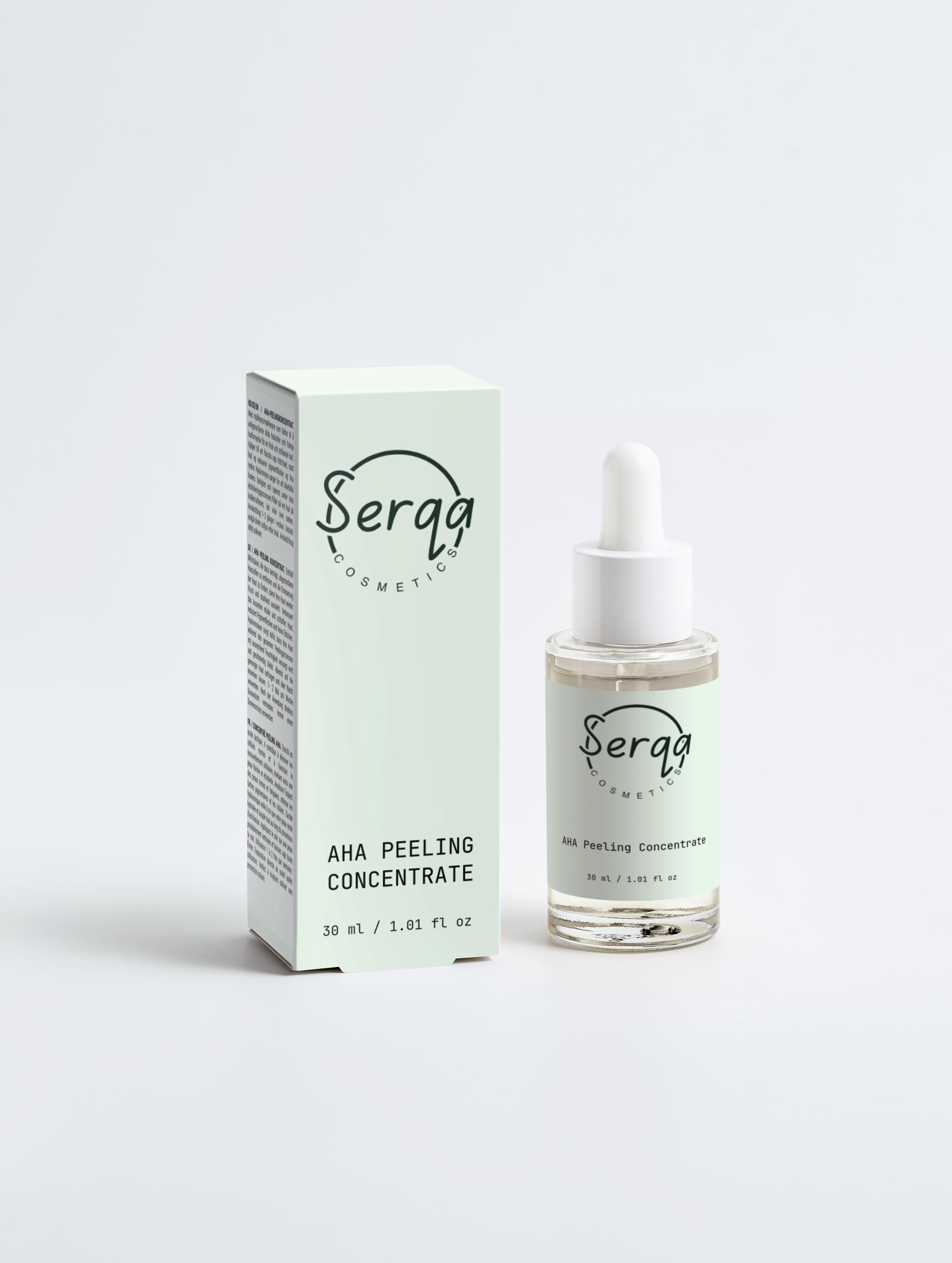 AHA Peeling Concentrate