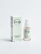 Caffeine Gel Booster