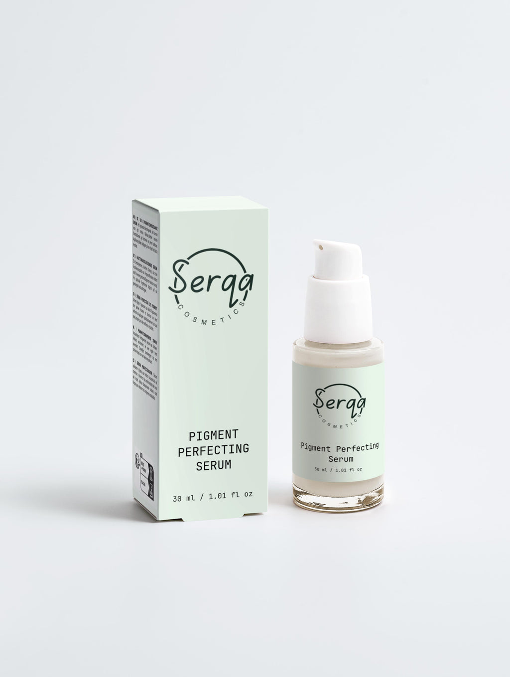 Pigment Perfecting Serum