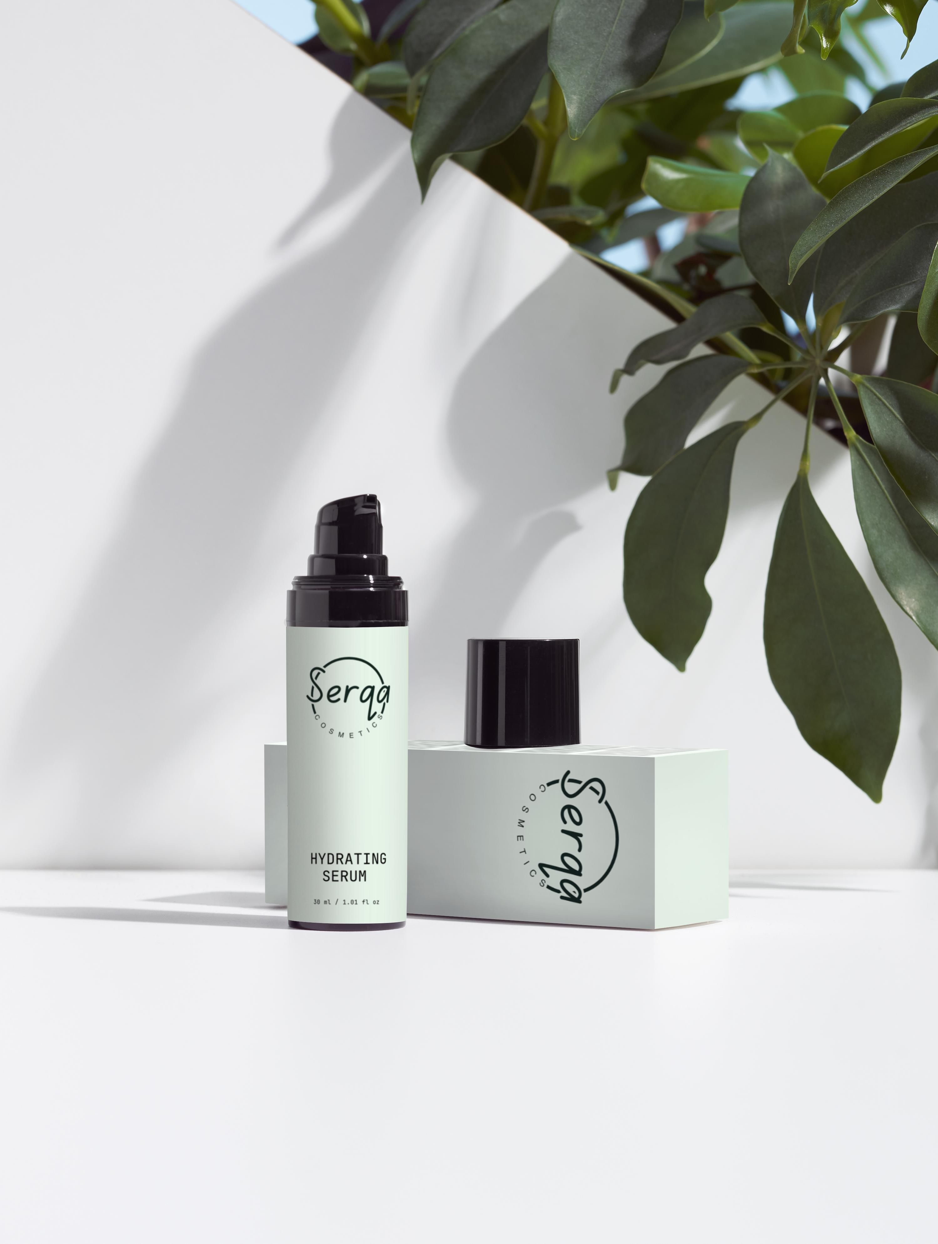 Hydrating Serum