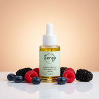 Natural Retinol Alternative Oil Serum