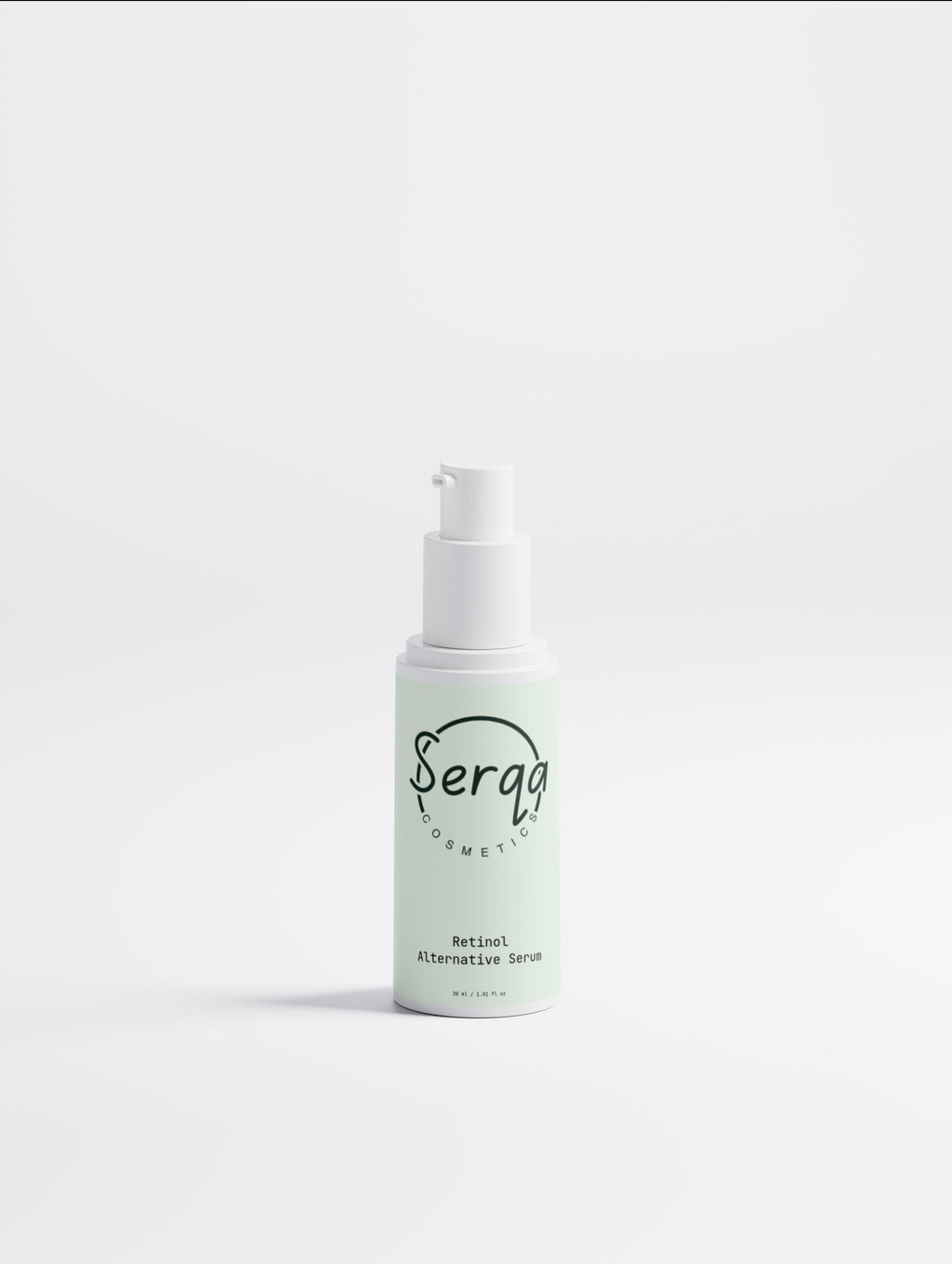 Retinol Alternative Serum