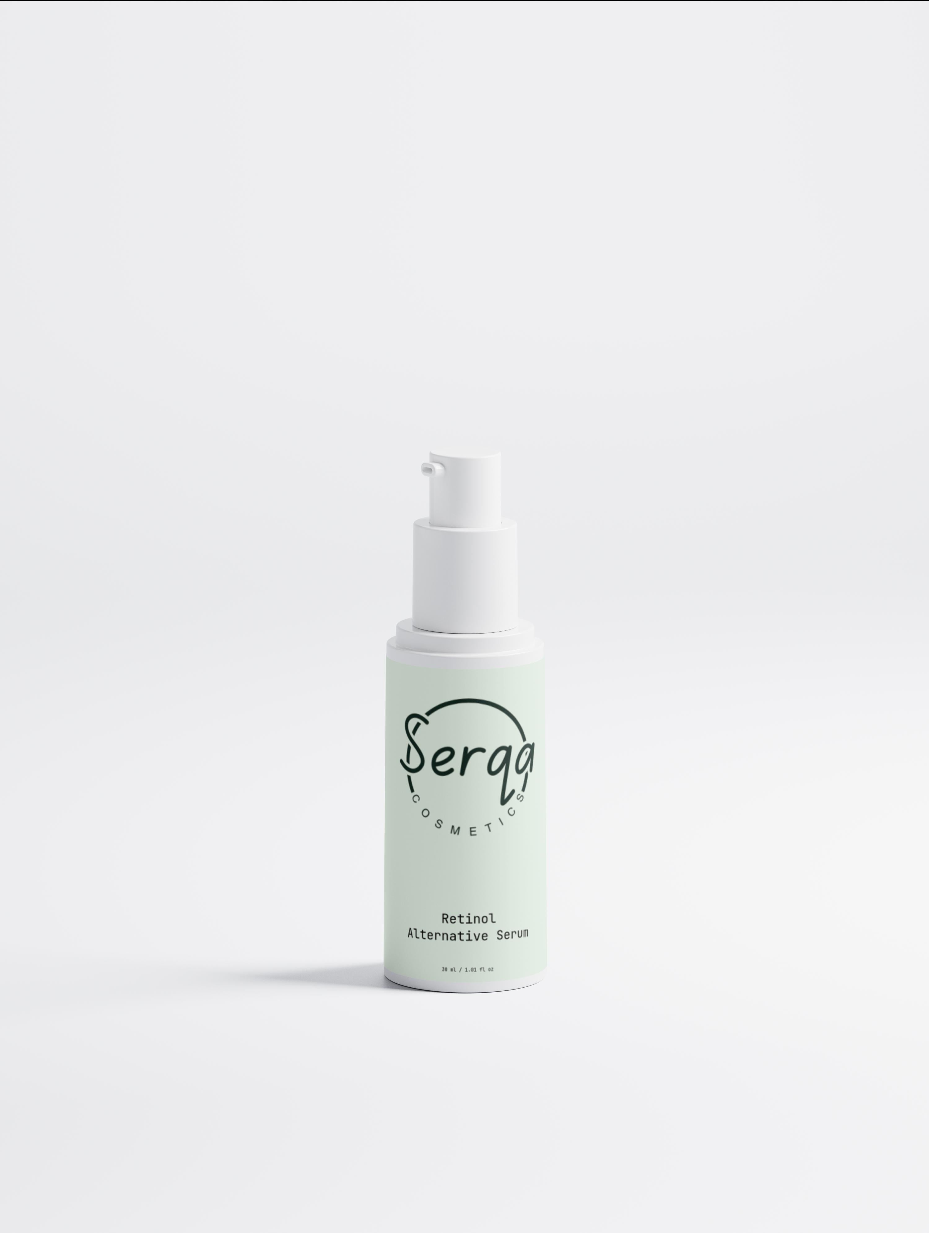 Retinol Alternative Serum