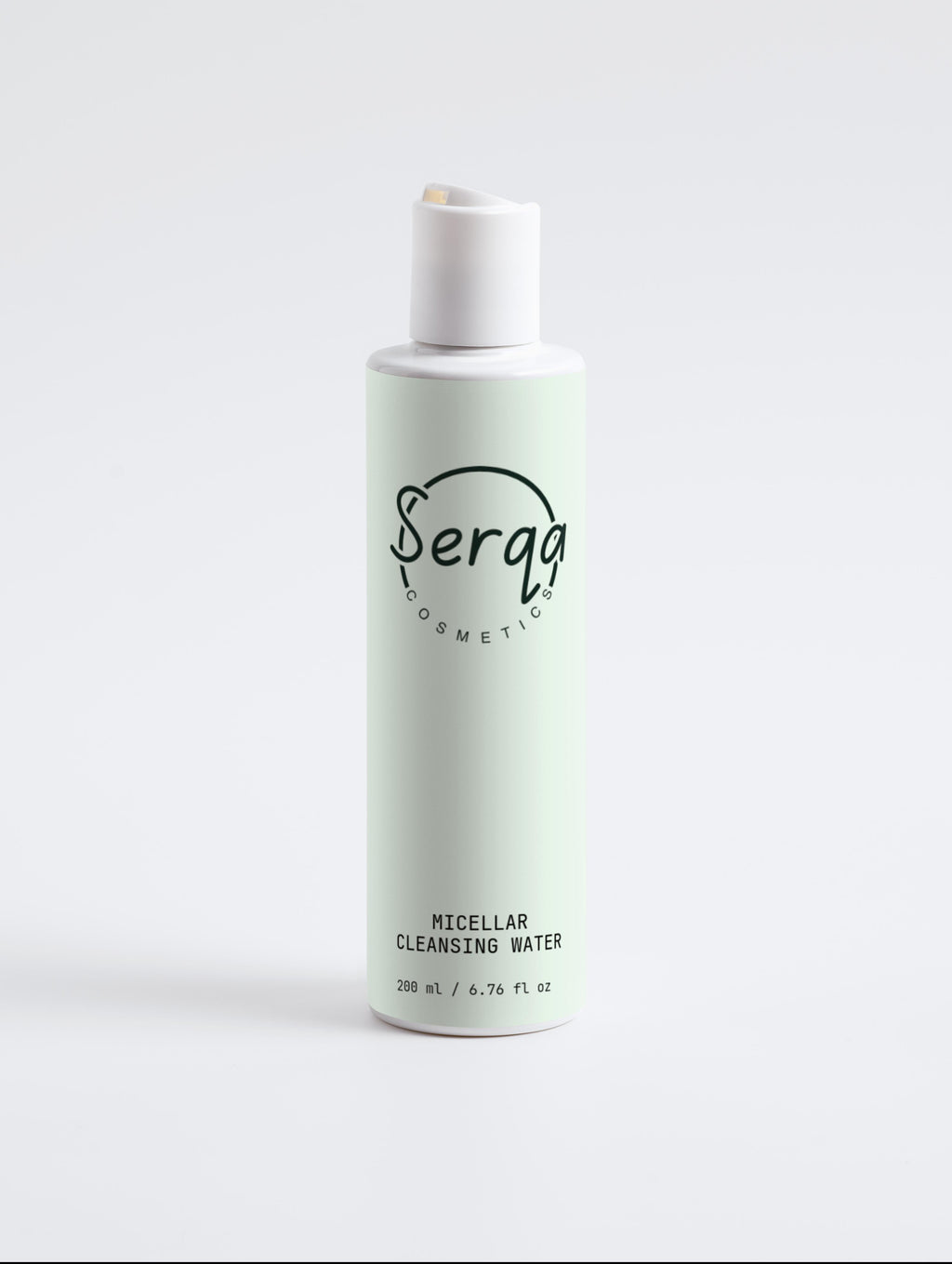 Micellar Cleansing Water