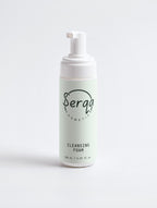 Cleansing Foam