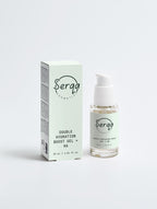 Double Hydration Boost Gel + HA