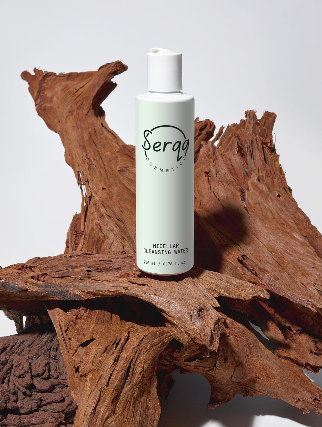 Micellar Cleansing Water