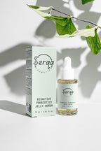 Bioactive Prebiotics Jelly Serum