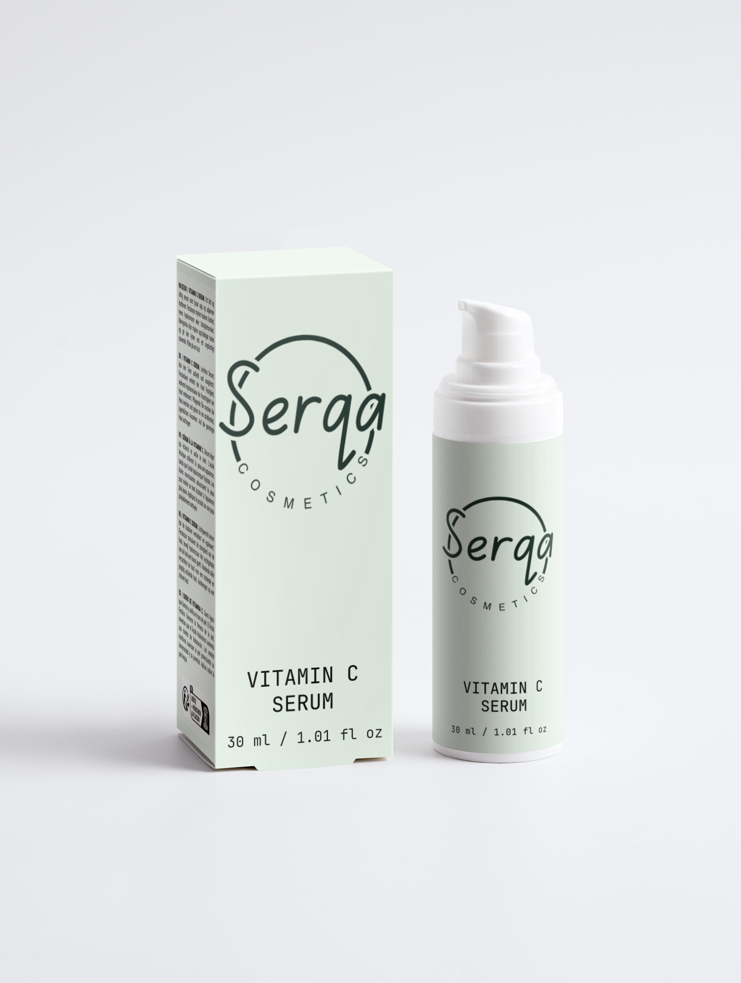 Vitamin C Serum